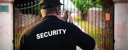 WHAT TO EXPECT AFTER YOU GRADUATE AS A SECURITY OFFICER